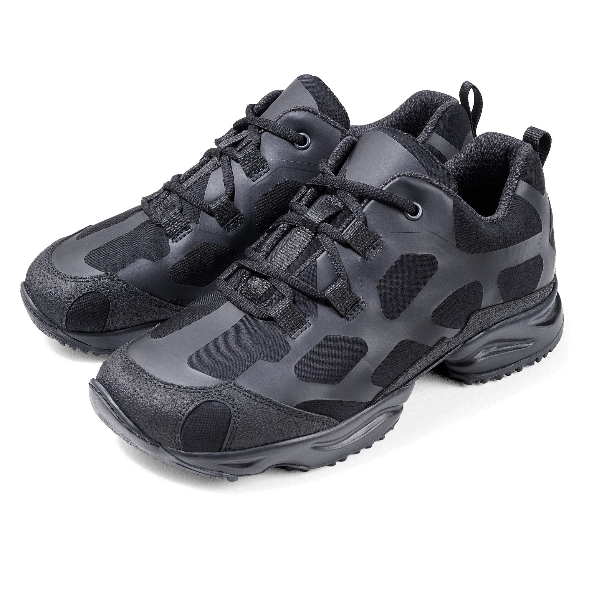 High Performance 3.5 Laufschuh
