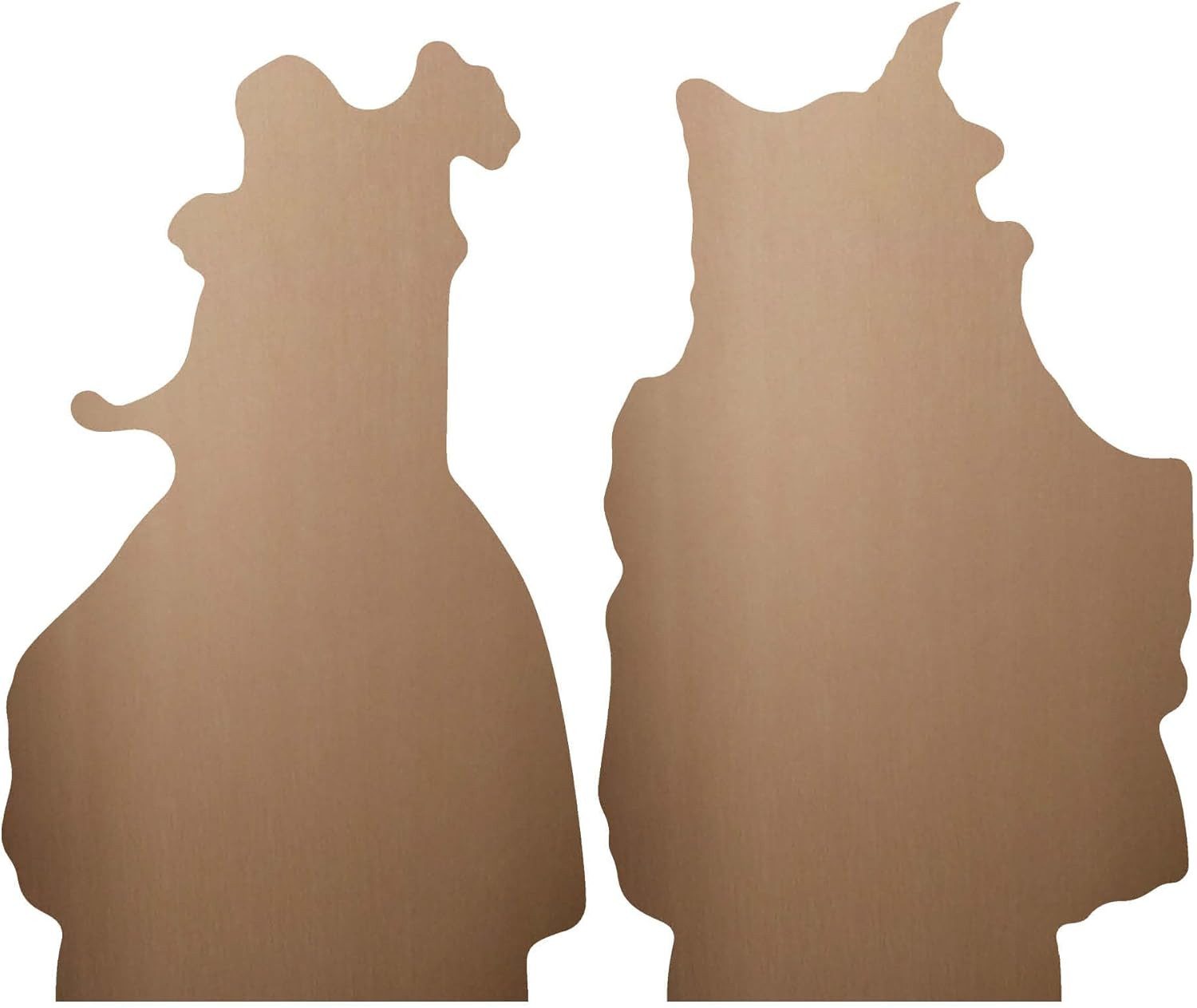 Dekofigur Wicked for Good - 2er günstig online kaufen