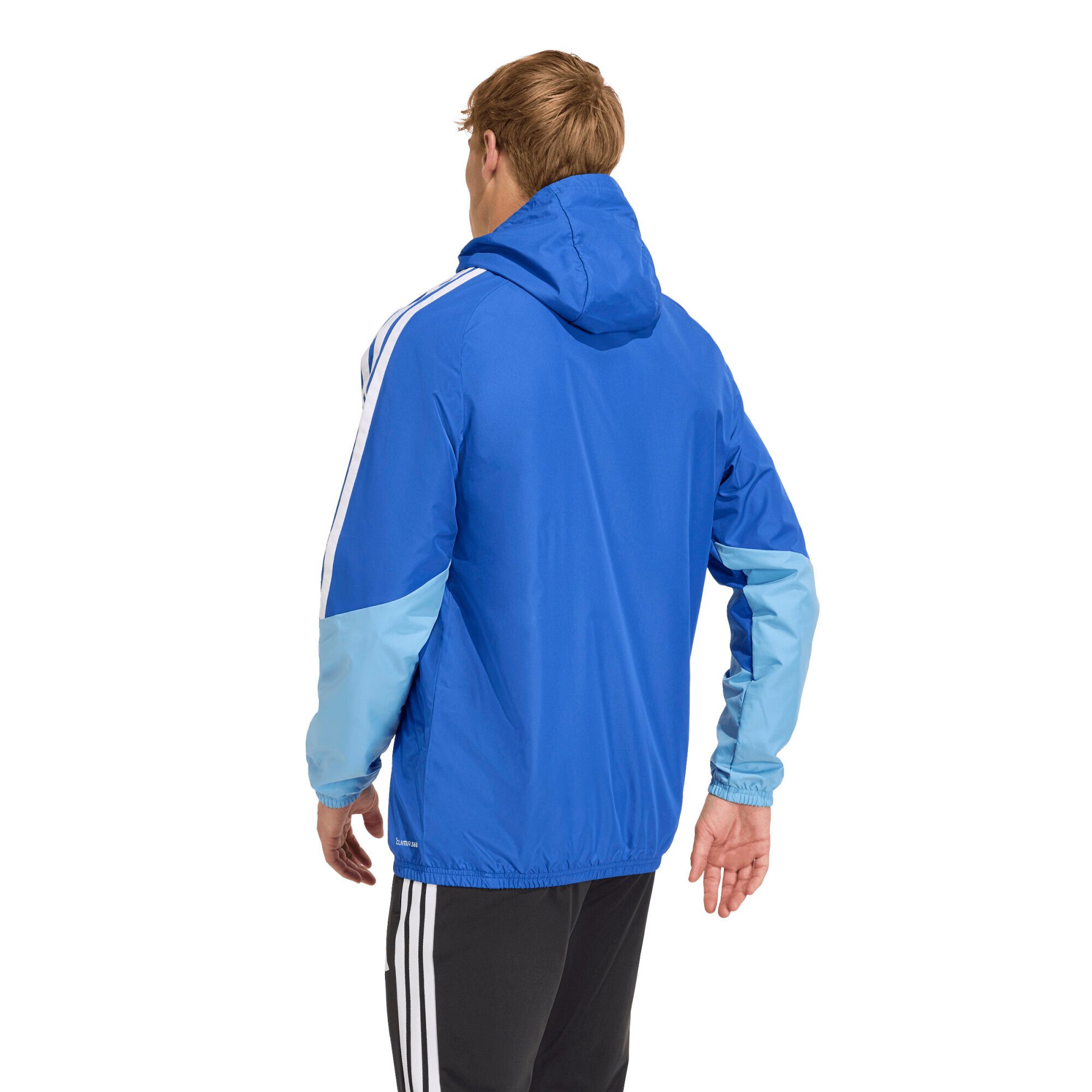 adidas Performance Regenjacke adidas Herren Allwetterjacke Tiro 26 Competition AW JKT