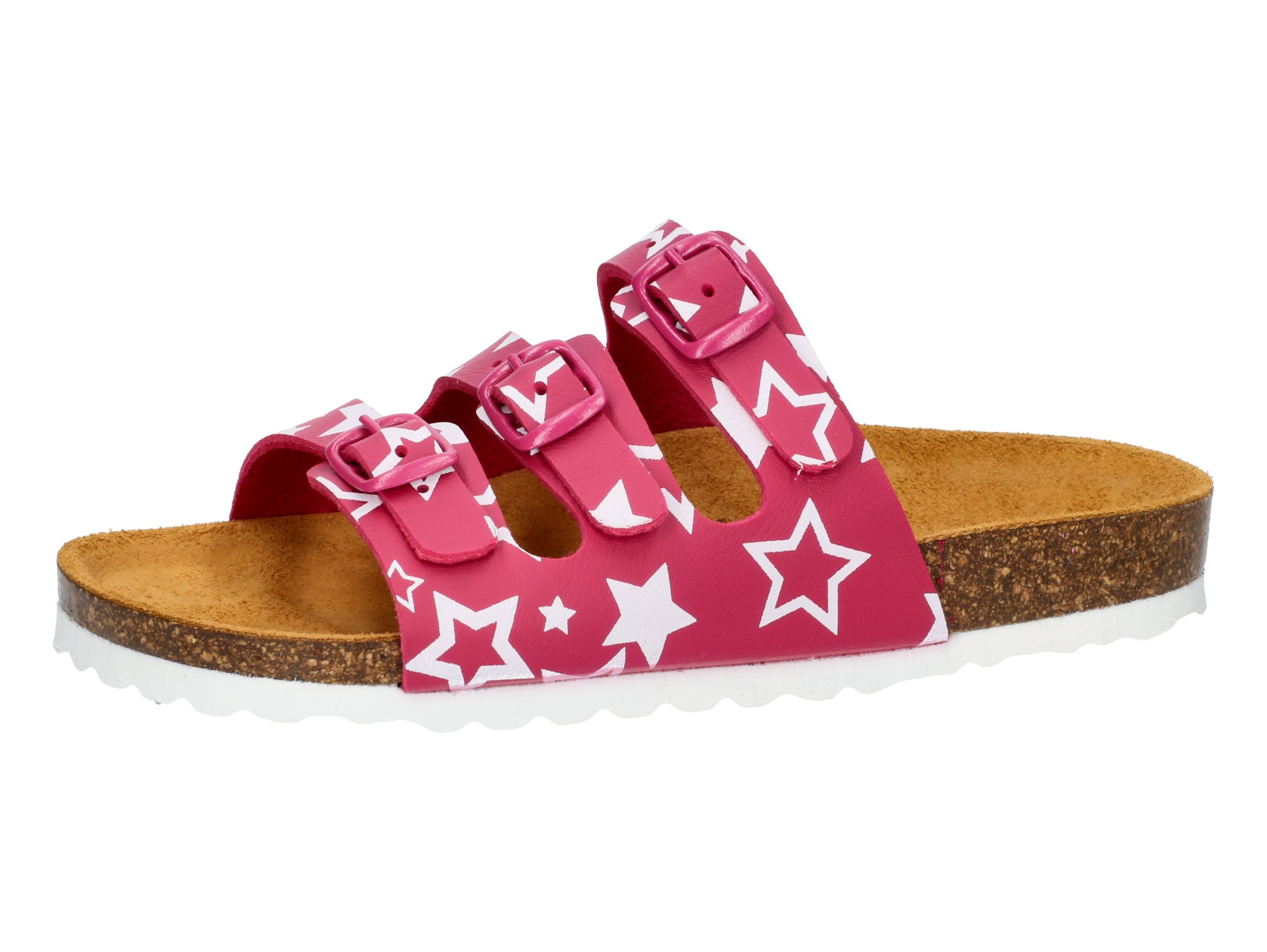 Lico Pantolette Bioline Star Pantolette