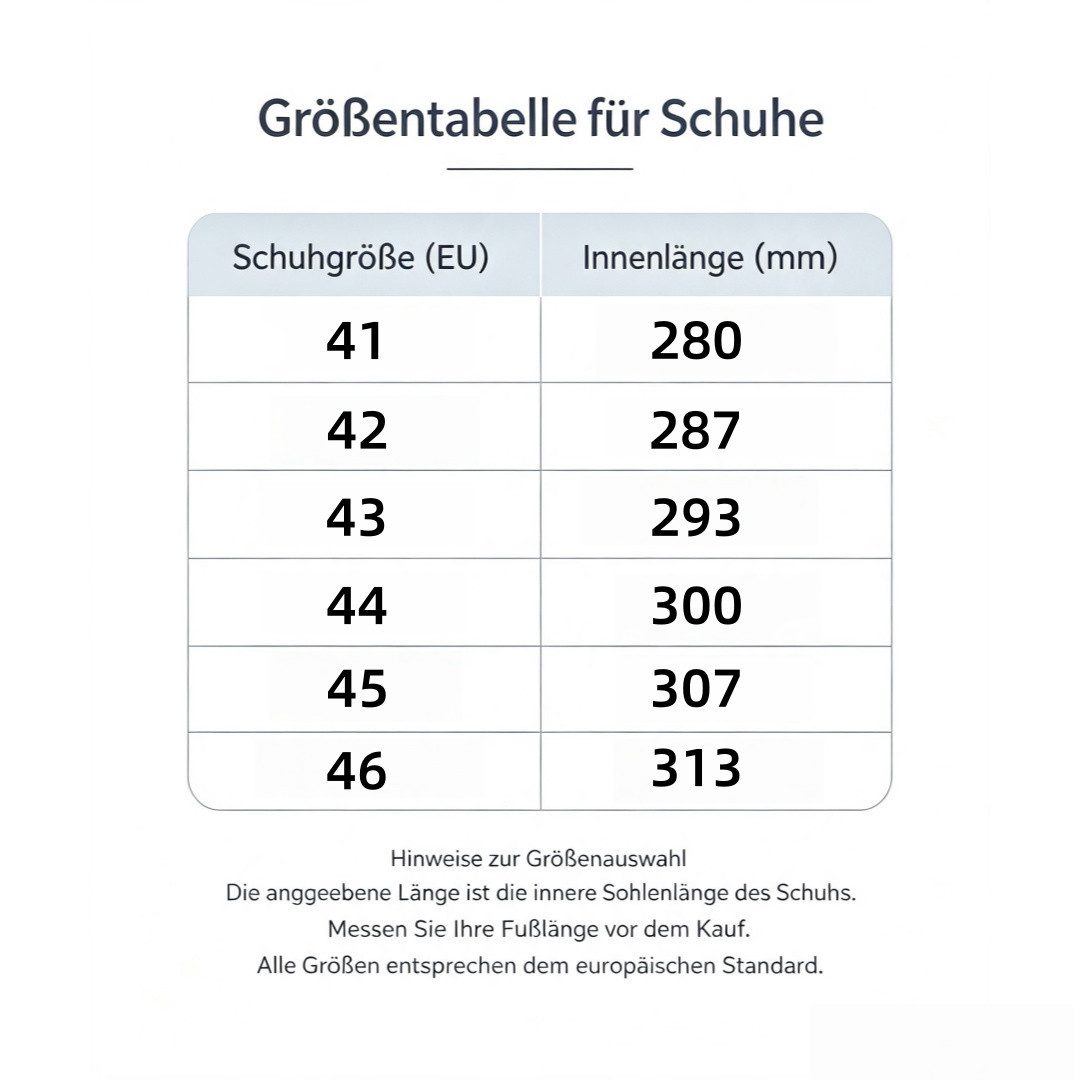 TIESTRA Offene Hausschuhe, weit geschnittenes, passgenaues Design Sandale mit doppeltem Klettverschluss – Bild 2 von 5