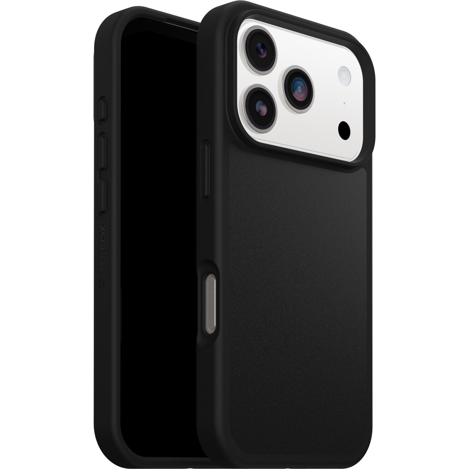 Otterbox Handyhülle React Series für Apple iPhone 17 Pro, Backcover, Schutzhülle, Handyschutzhülle, Case, Schutzcase, stoßfest