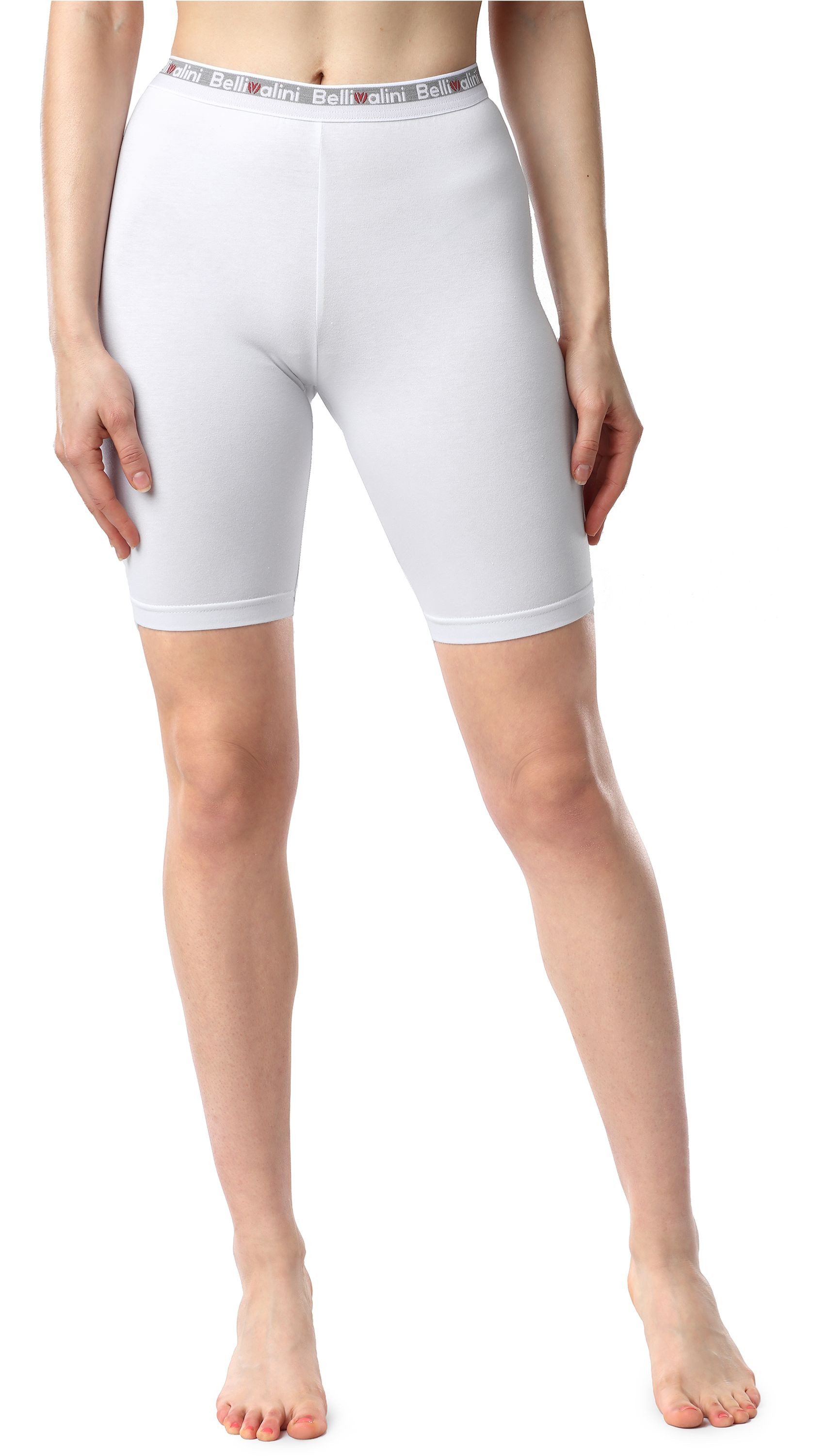 Leggings Damen Kurze Leggings BLV50-179