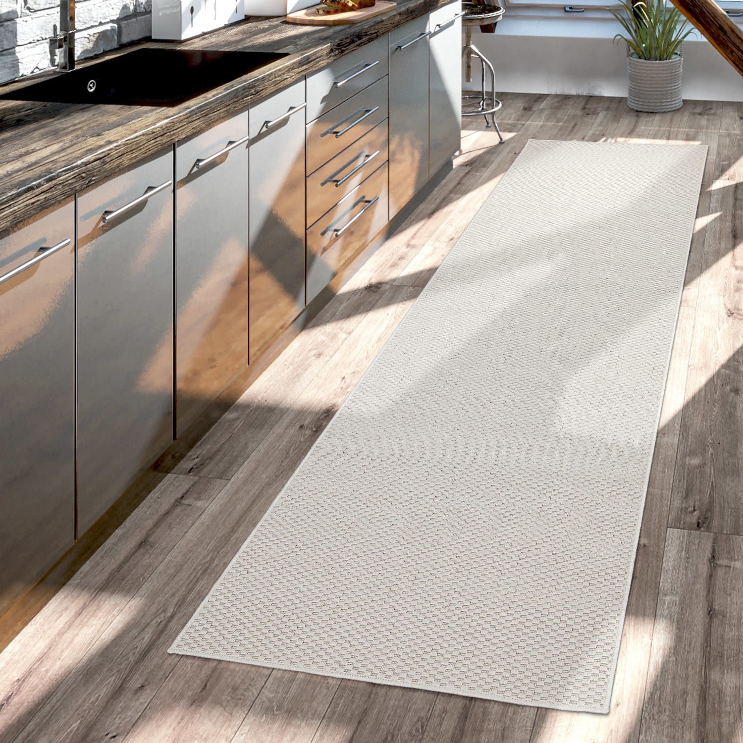 TT Home Teppich, Rechteckig, Höhe: 4 günstig online kaufen