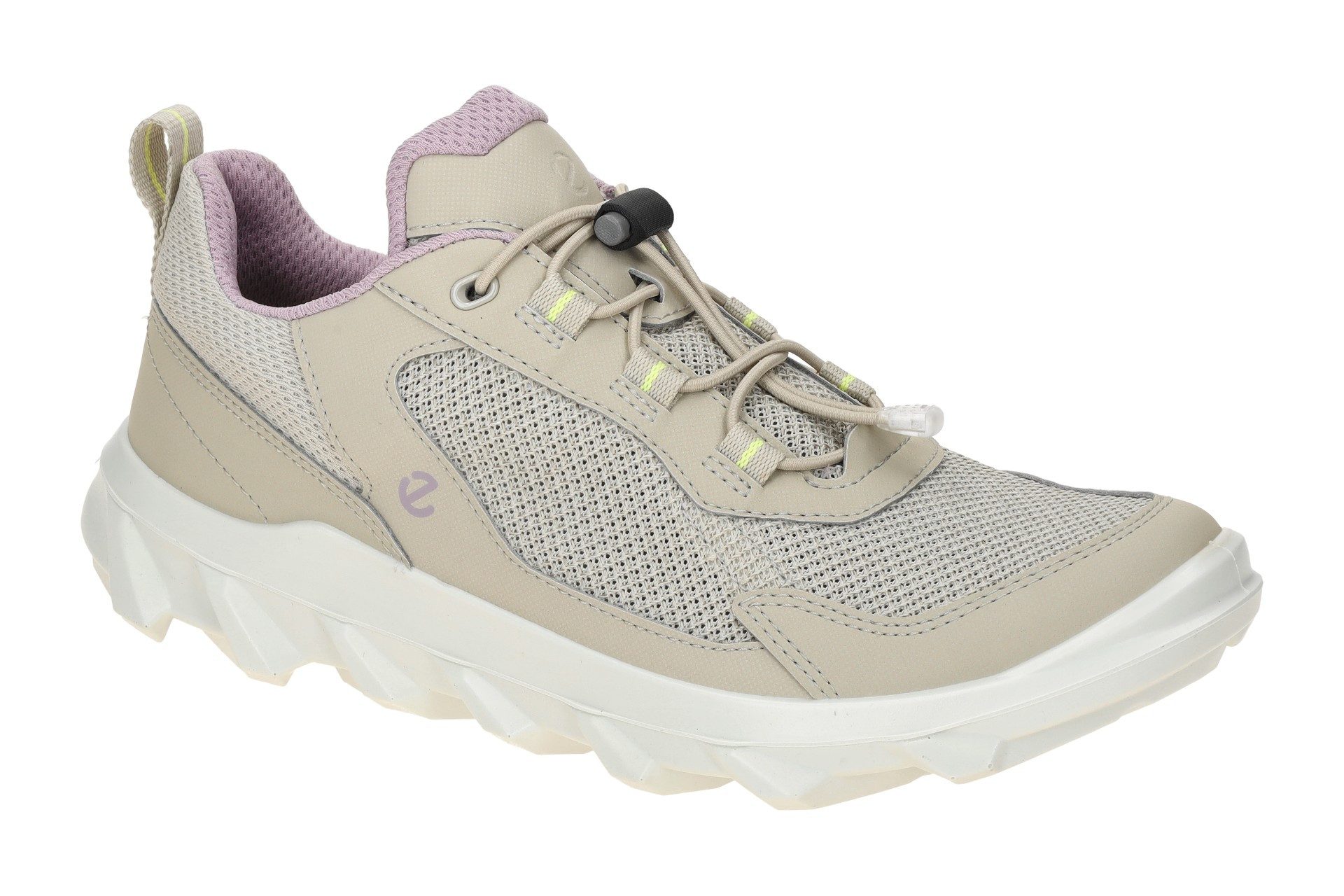 Ecco 82026358261 Schnürschuh