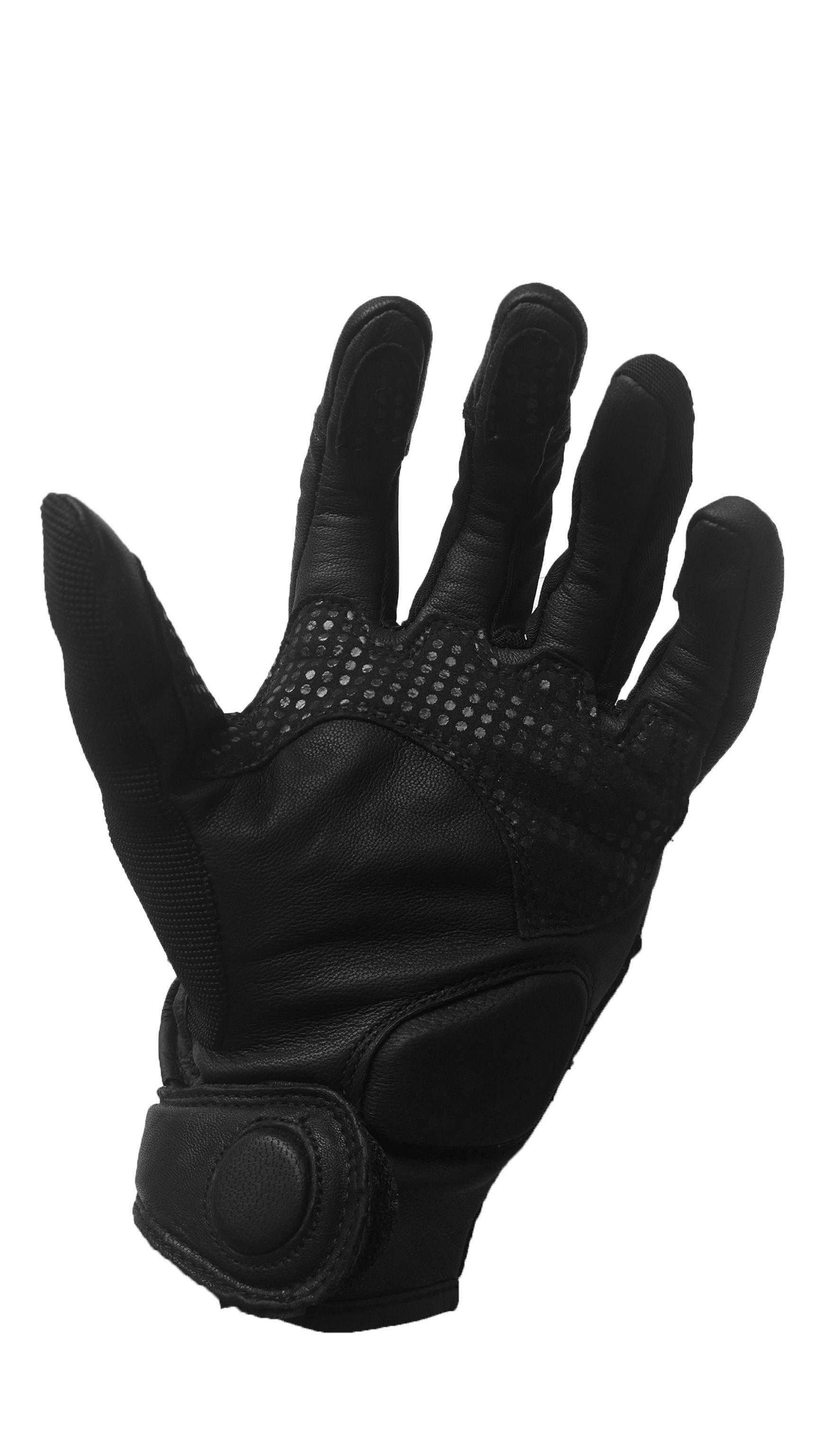 NERVE Motorradhandschuhe KQ07