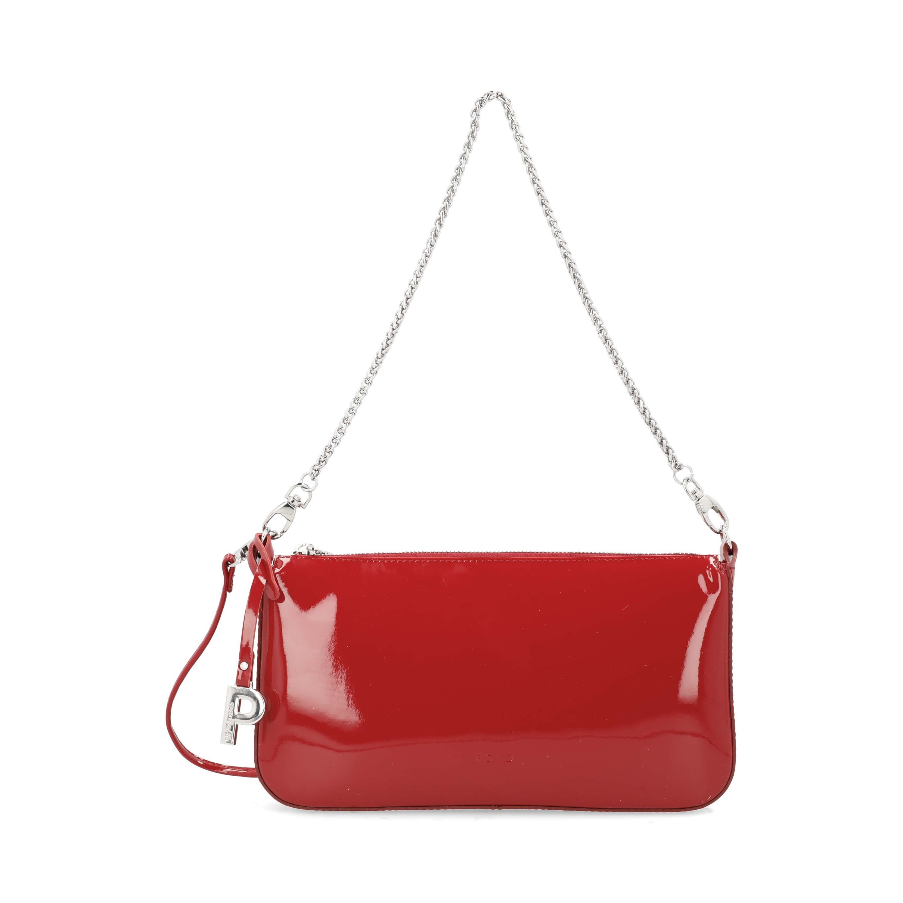 Picard Abendtasche PICARD Abendtasche Auguri aus Echtleder
