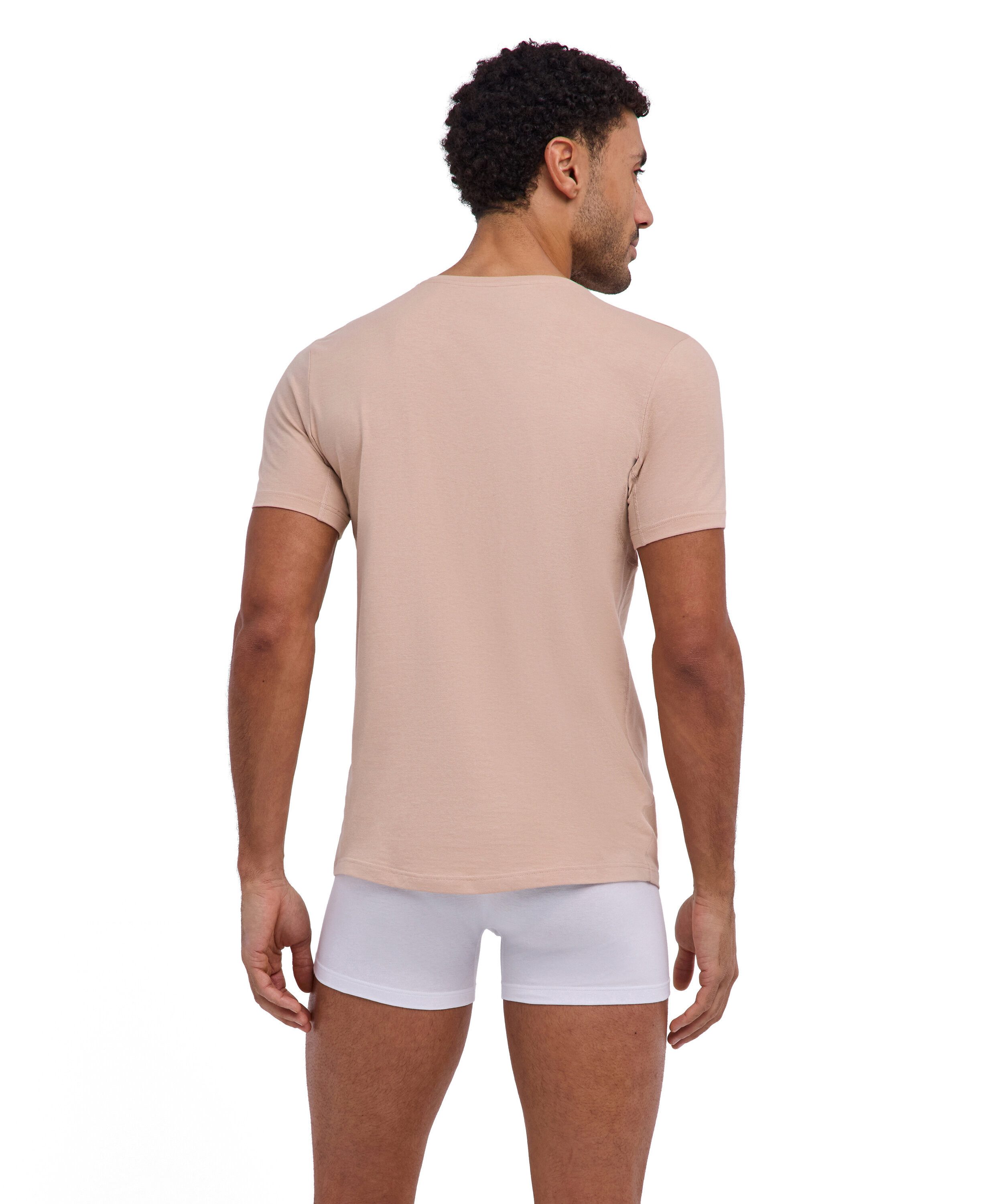 FALKE T-Shirt FALKE Underwear - Kurzarmshirt Daily Climate (1-tlg., 1) für ein perfektes Körperklima