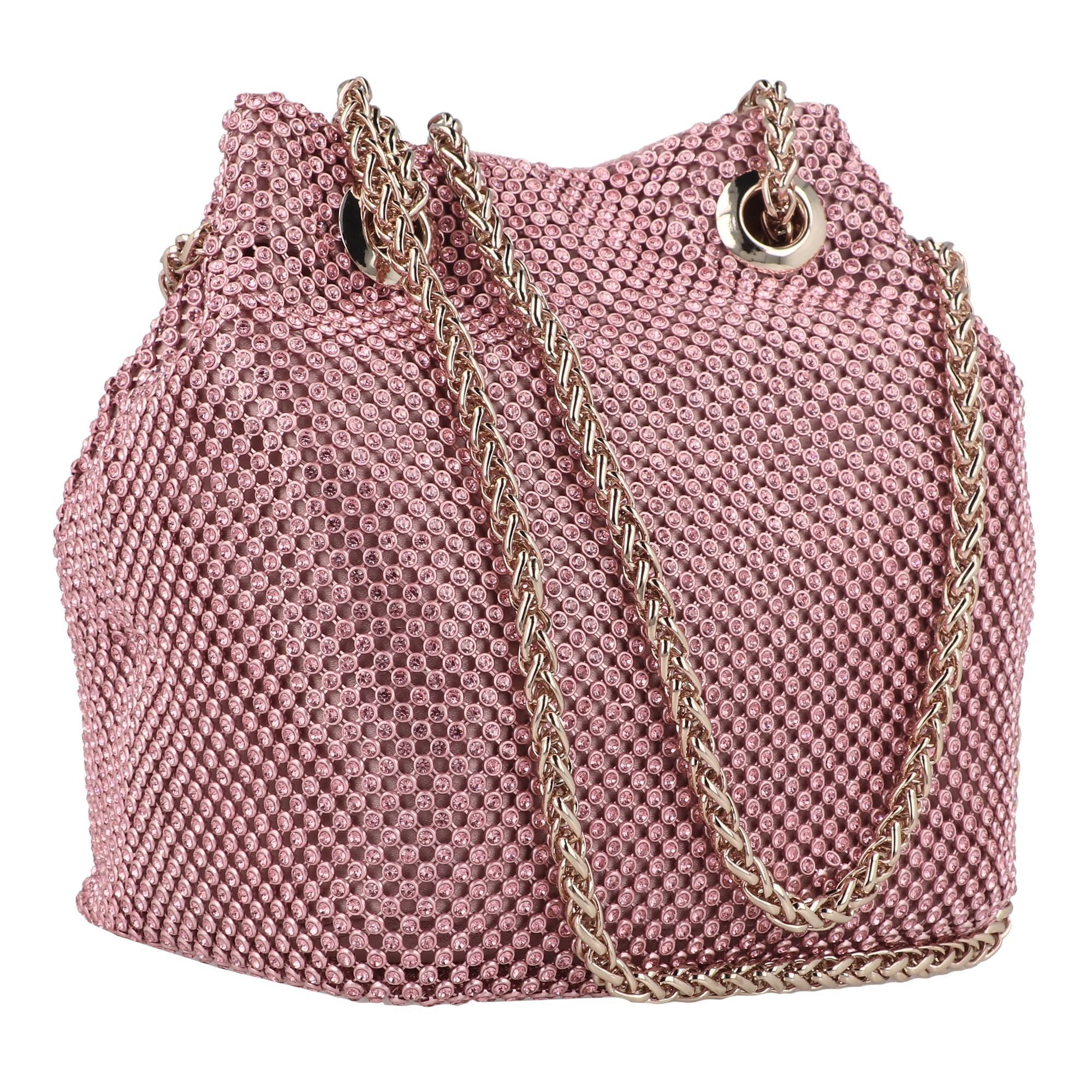 Guess Abendtasche Pouch günstig online kaufen
