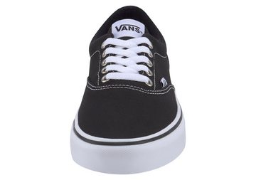 Vans Doheny Sneaker aus textilem Canvas-Material