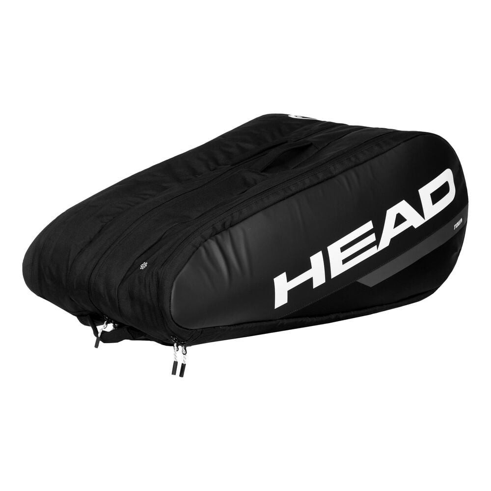 Head Sporttasche Tour Racquet Bag XL BKWH