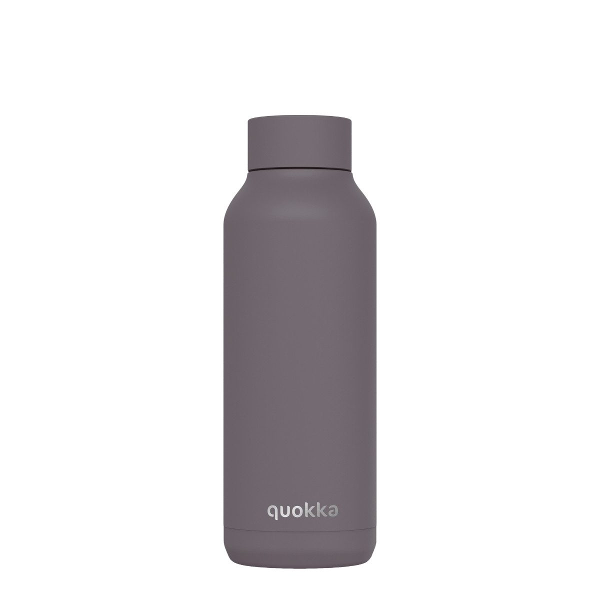 Quokka Trinkflasche Thermo aus Edelstahl 510 ml Isolierflasche für Alltag, Thermofunktion