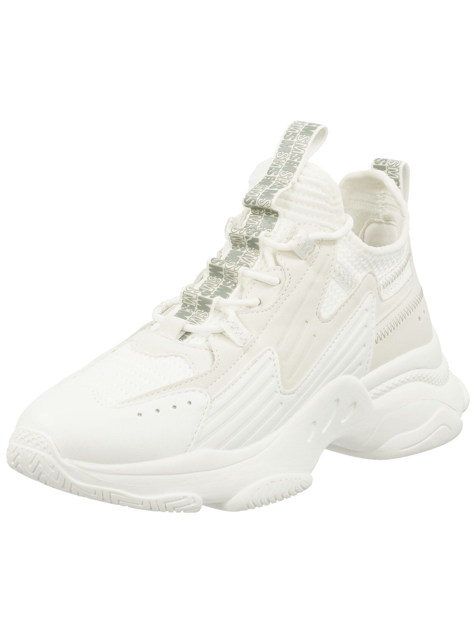 STEVE MADDEN STEVE MADDEN Sneaker Lederimitat/Textil Sneaker