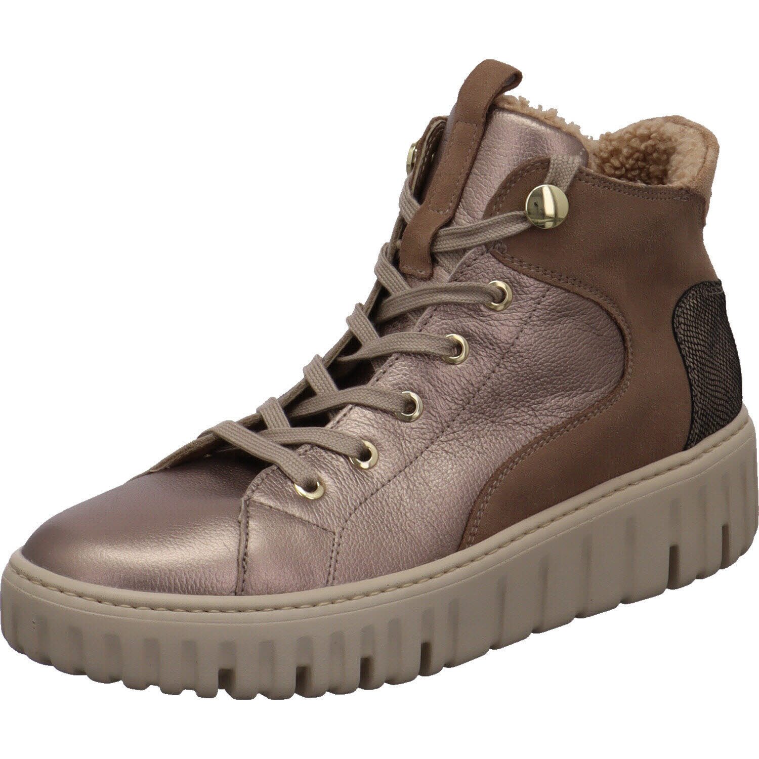 H-Livia Schnürboots