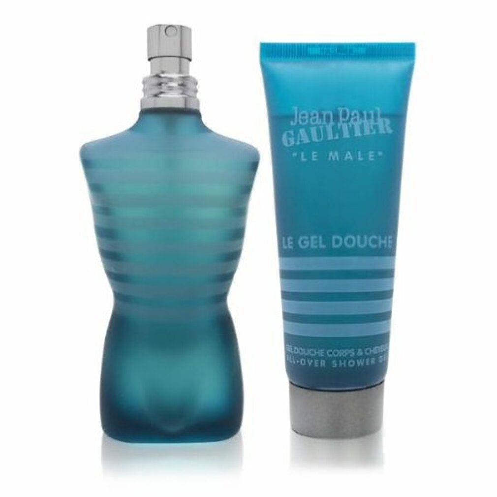 Eau de Toilette Jean Paul Gaultier Le Male - Gift Set