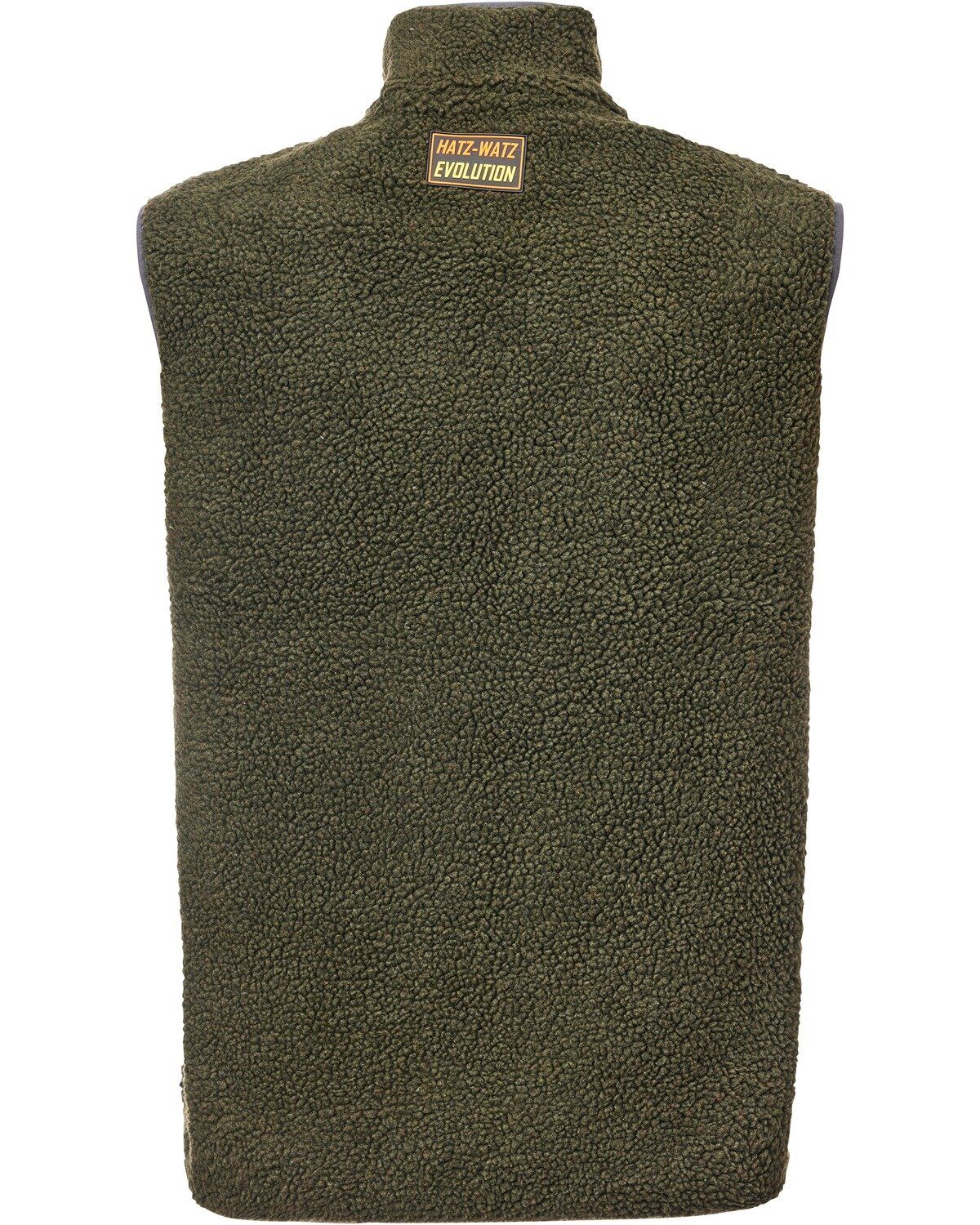 Parforce Fleeceweste Isolation-Faserpelzweste Hatz-Watz günstig online kaufen