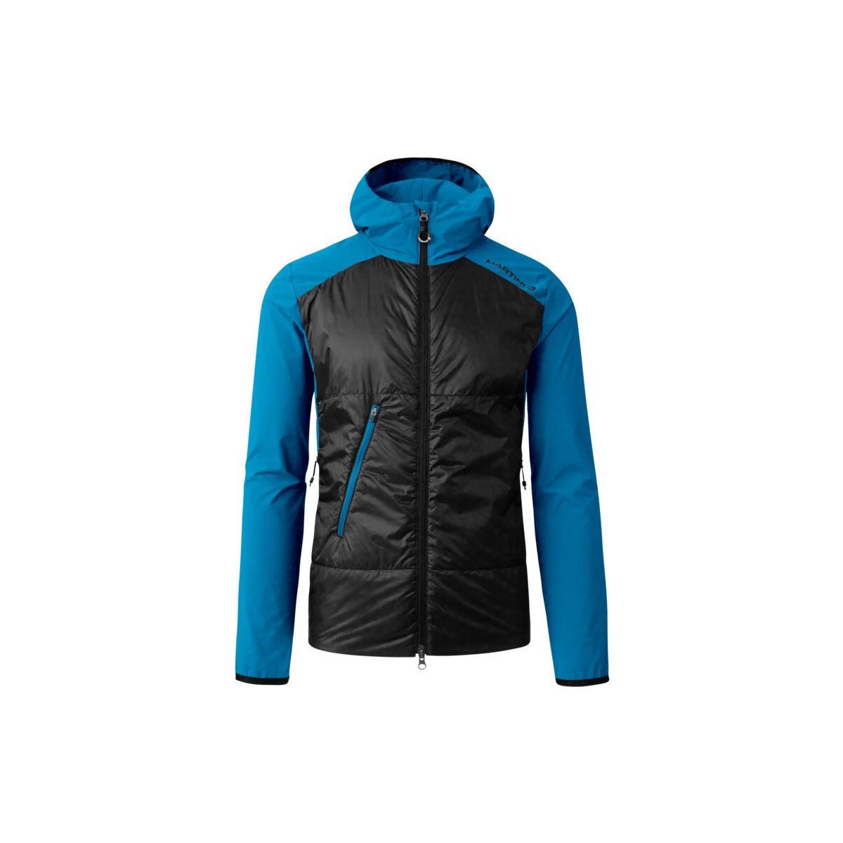 MARTINI Steppjacke Trektech Hybrid Jacket G-loft M Perfekte leichte Hybridjacke für Outdoor-Abenteuer mit innovativer