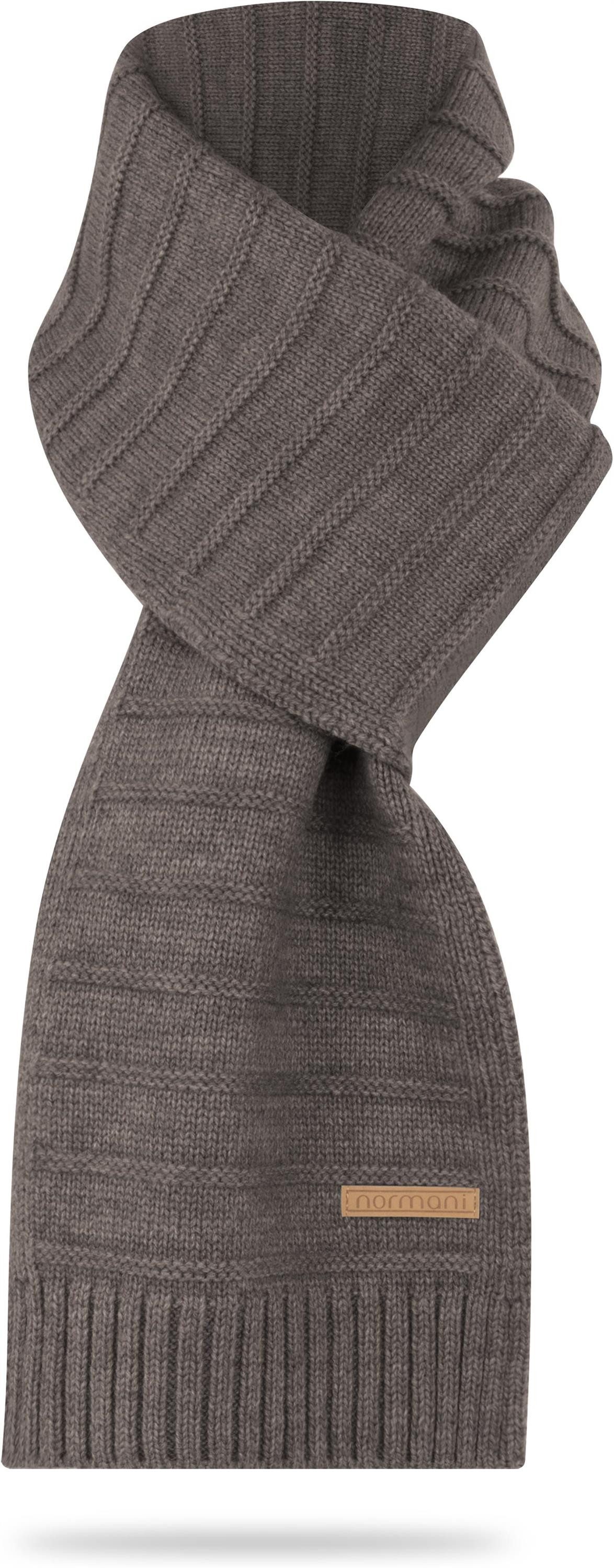 normani Wollschal Winterschal Yonce, Winterschal Halswärmer günstig online kaufen