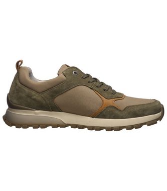 Salamander Sneaker Veloursleder Sneaker