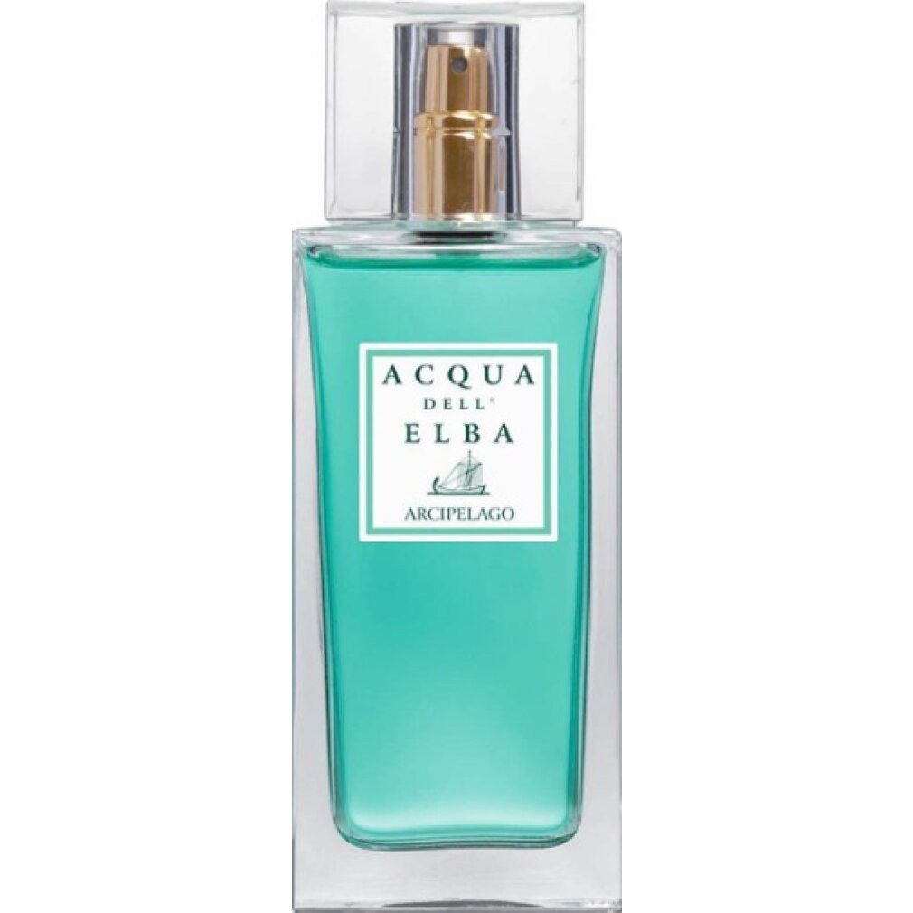 Acqua dell'Elba Körperpflegeduft Arcipelago Donna - EDP - Inhalt: 100 ml