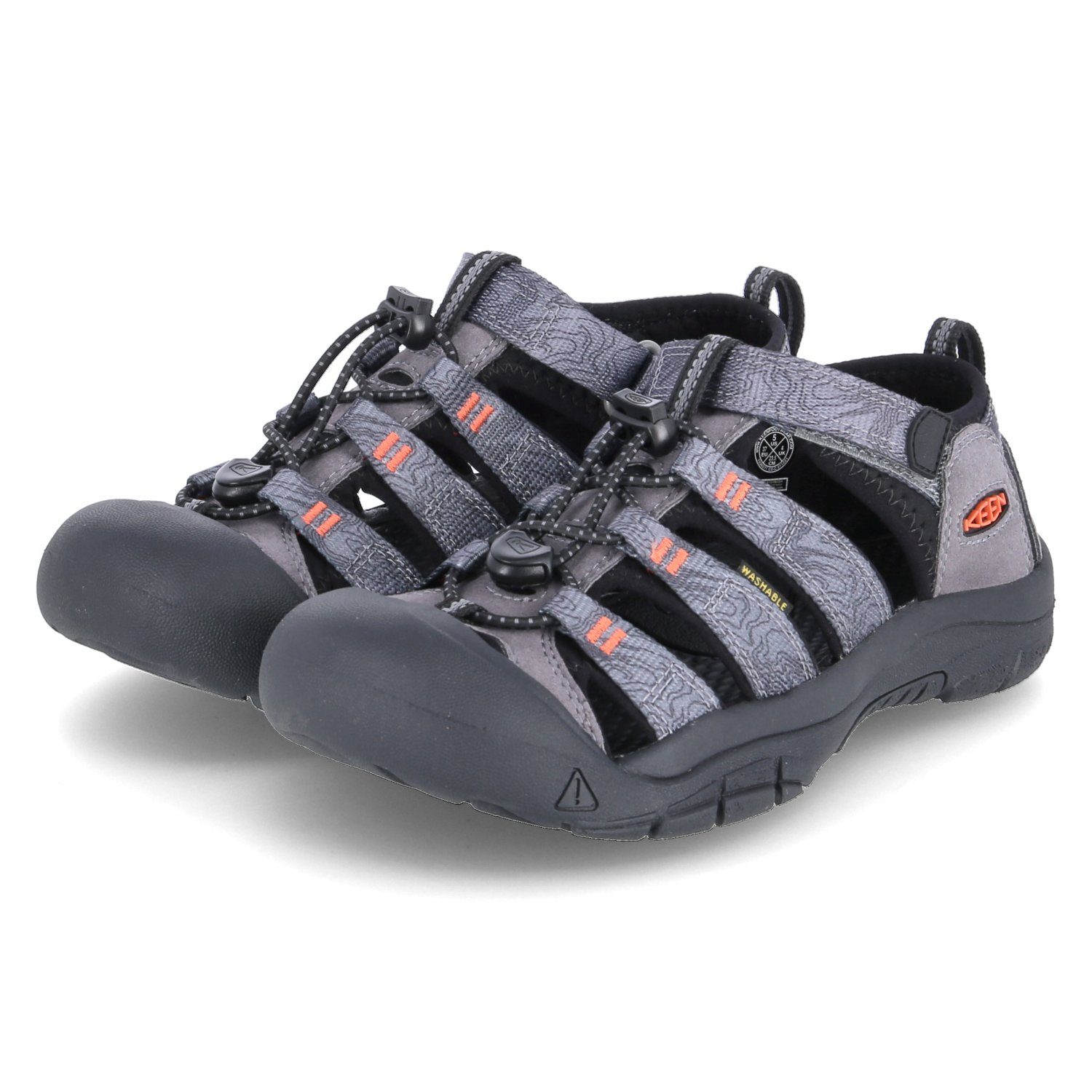 Keen Sandalen NEWPORT H2 Sandalette