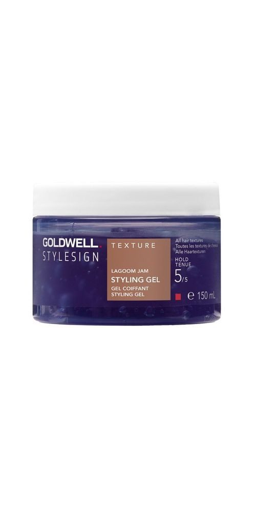 Goldwell Haargel Goldwell StyleSign Lagoom Jam Styling Gel 150ml