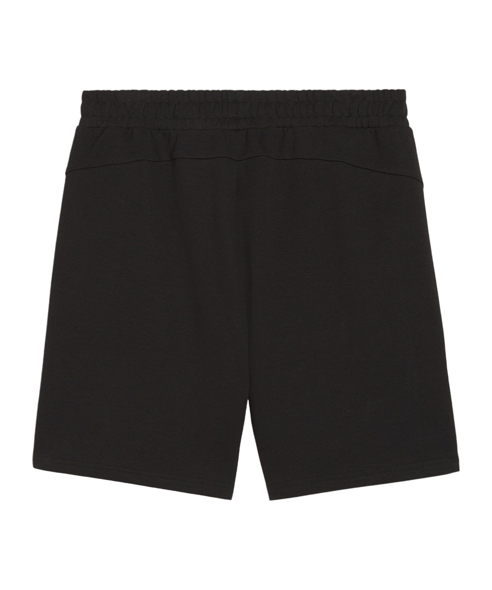 PUMA Sporthose PUMA teamFINAL Casuals Shorts günstig online kaufen