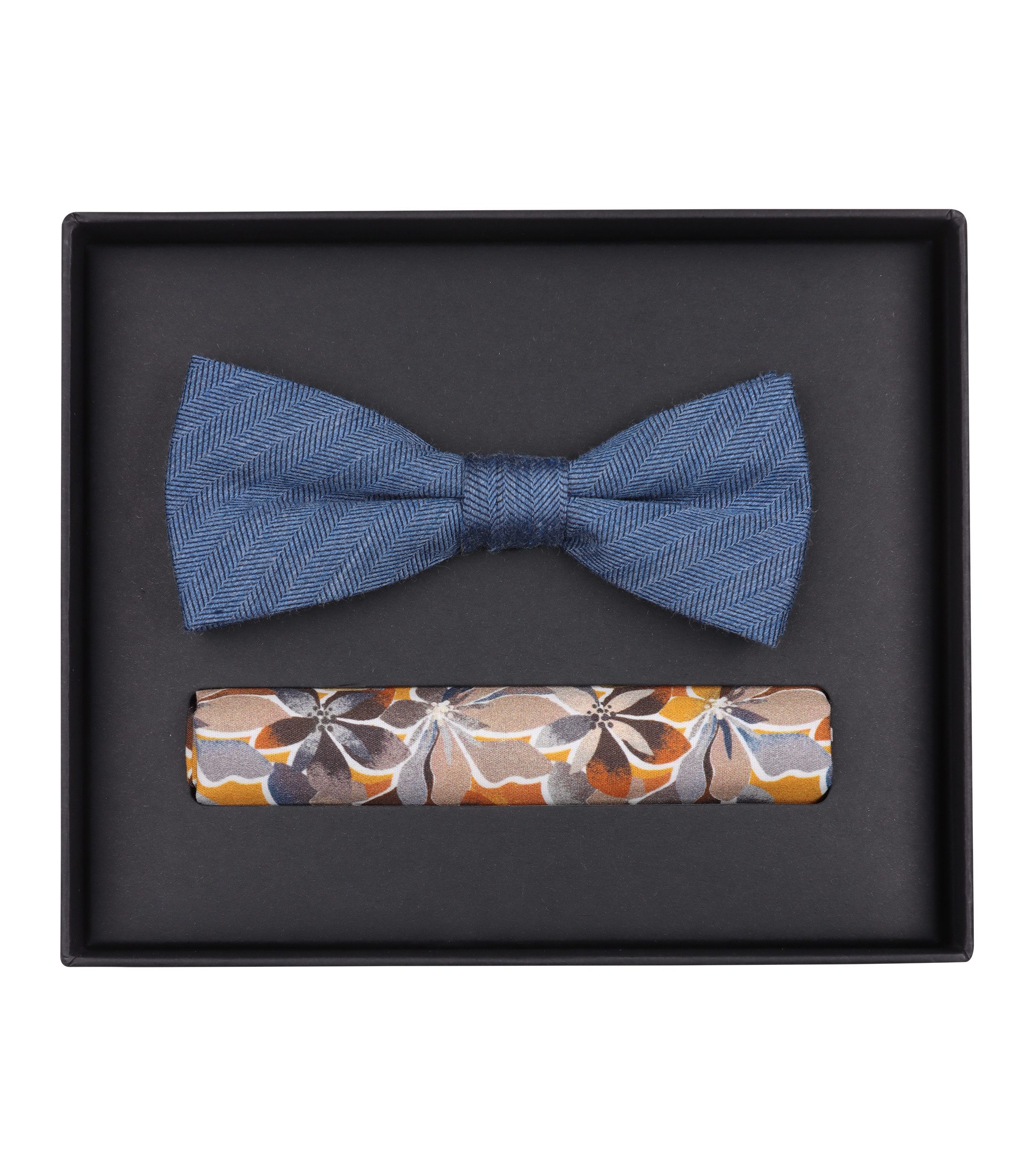 VENTI Fliege VENTI Accessoires gemustert günstig online kaufen