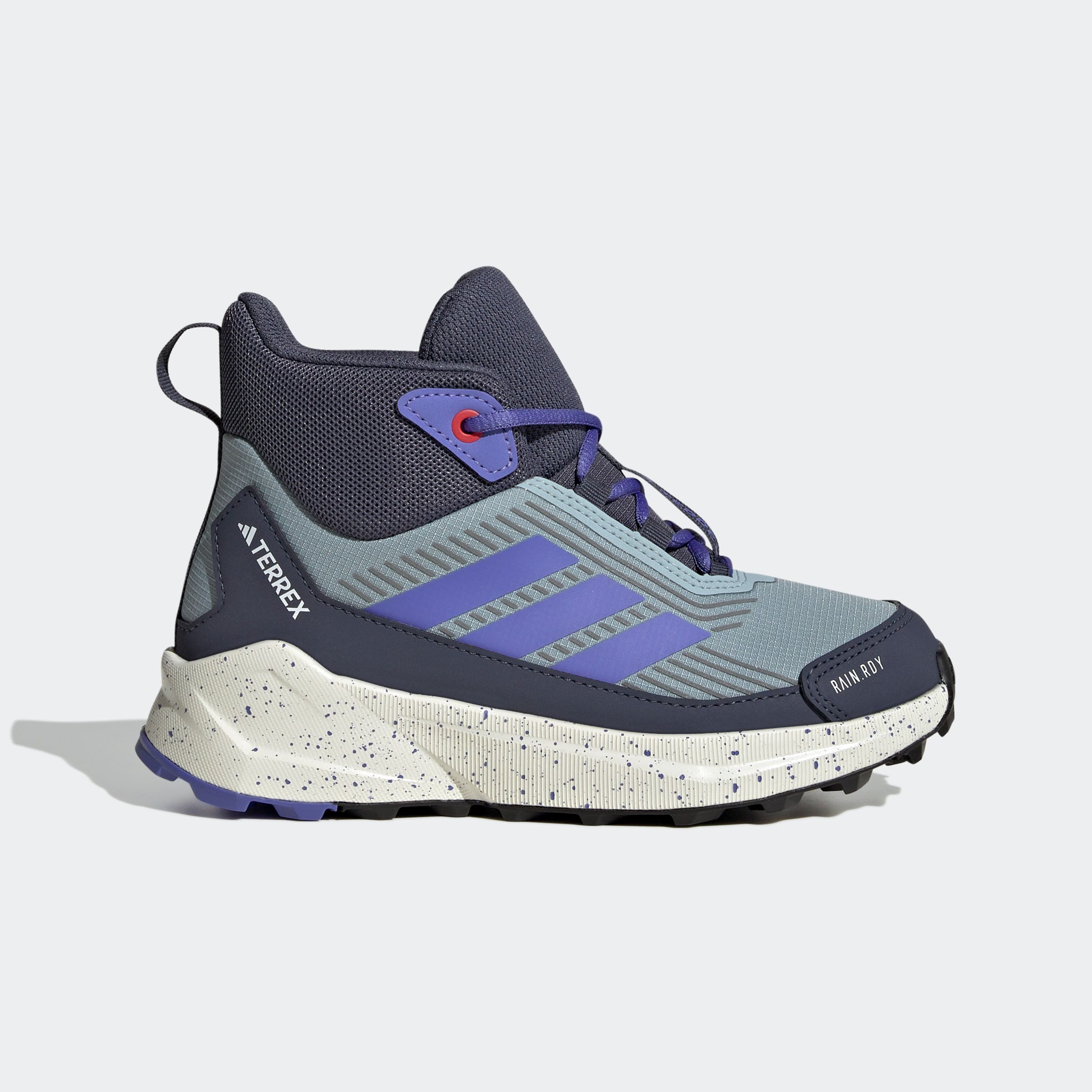 adidas TERREX TRAILMAKER 2 MID RAIN.RDY Wanderschuh für Kinder & Jugendliche
