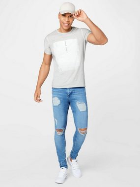 11 Degrees Skinny-fit-Jeans (1-tlg)