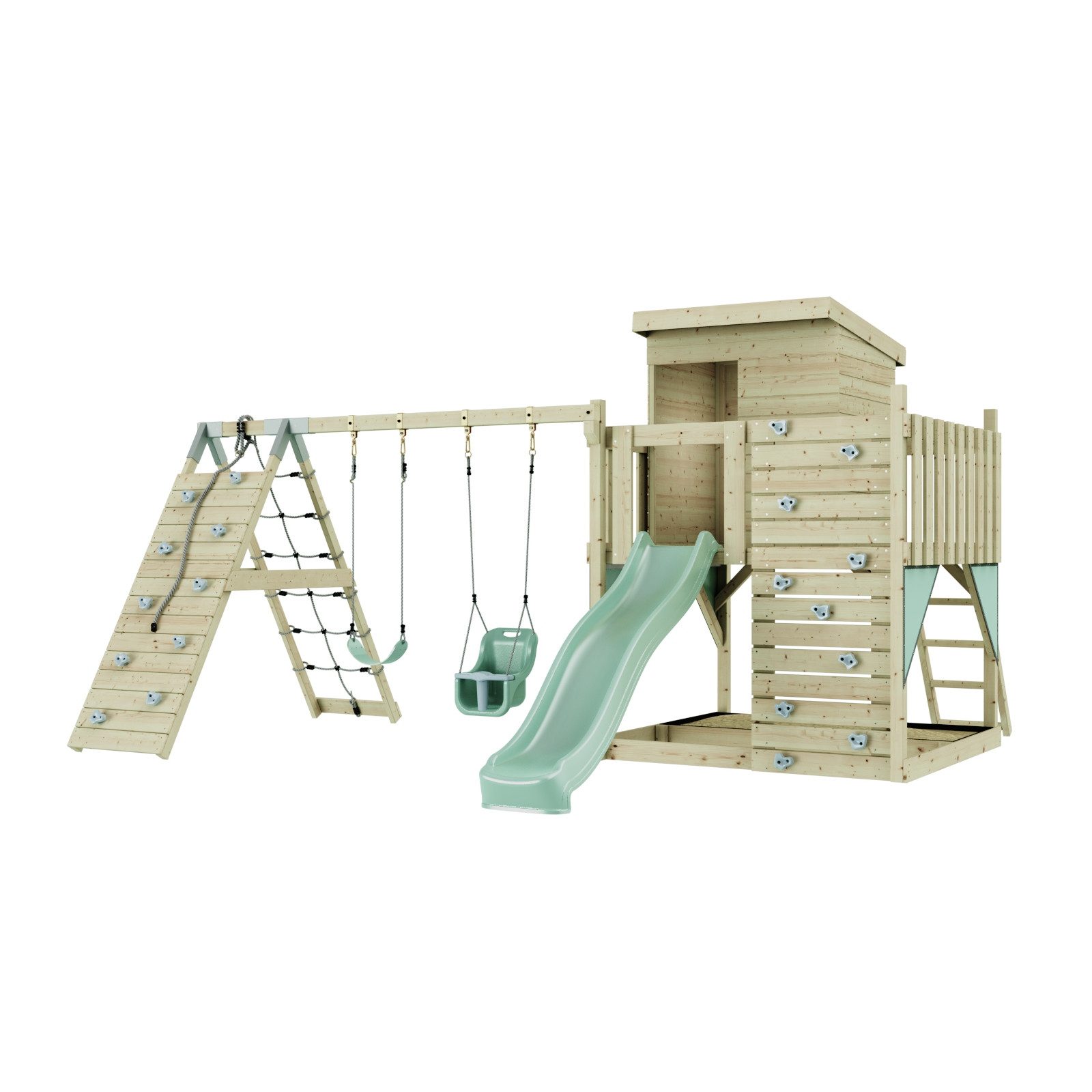 OutdoorToys Spielturm Frida