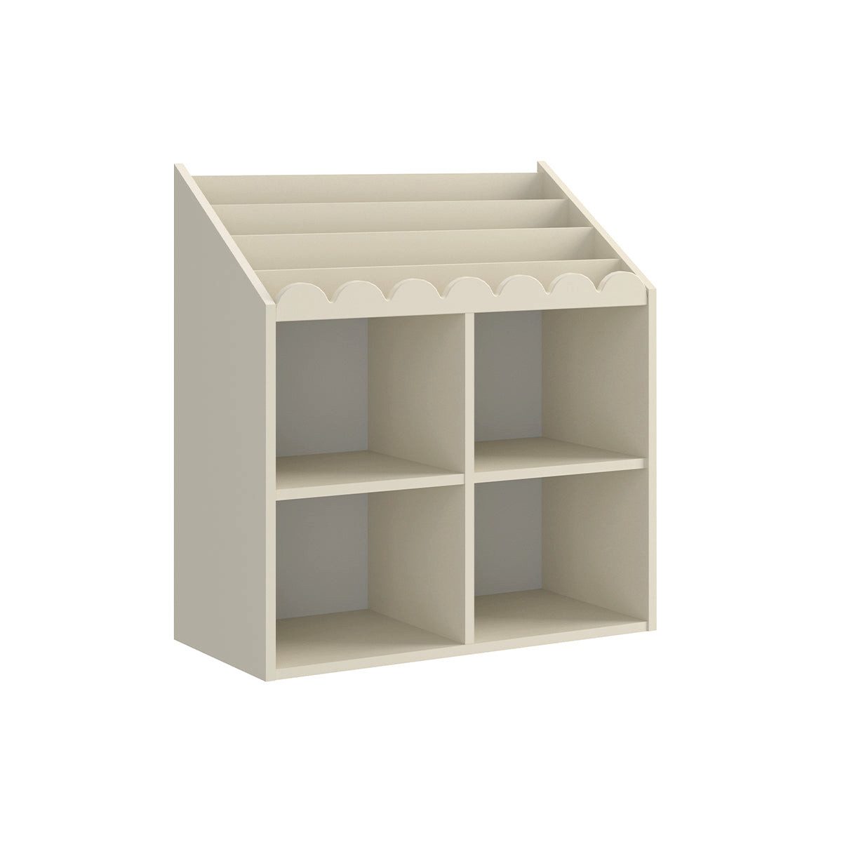 Petits-meubles Bibliothek Book Nook