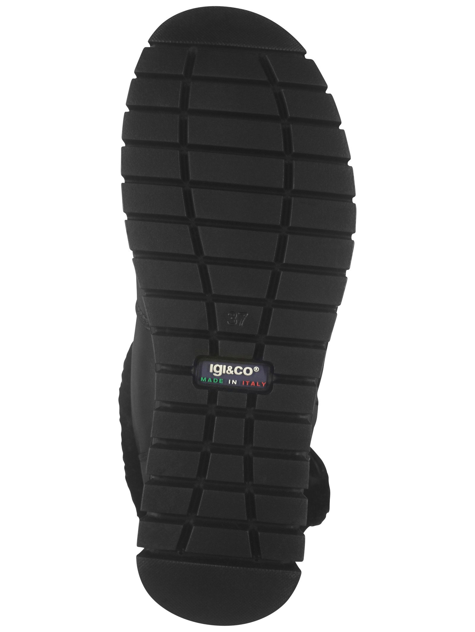 IGI & CO IGI & CO Stiefelette Nappaleder Stiefelette