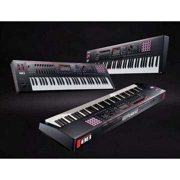 Roland Keyboard Fantom-08 Synthesizer