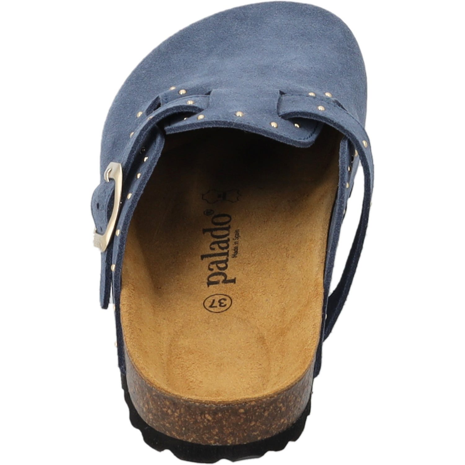 Palado Kiel Glint Premium Leather Pantolette – Bild 5 von 5