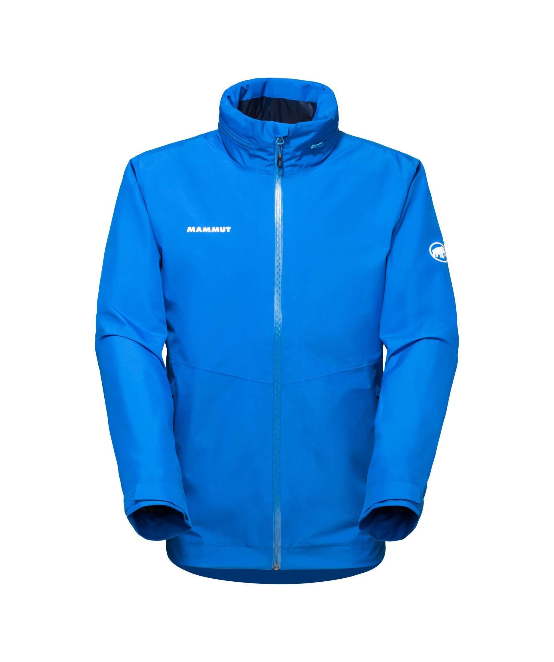 MAMMUT Ayako Pro HS Hooded Jacke S BLACK MAMMUT Ayako Pro HS Hooded Jacke S BLACK