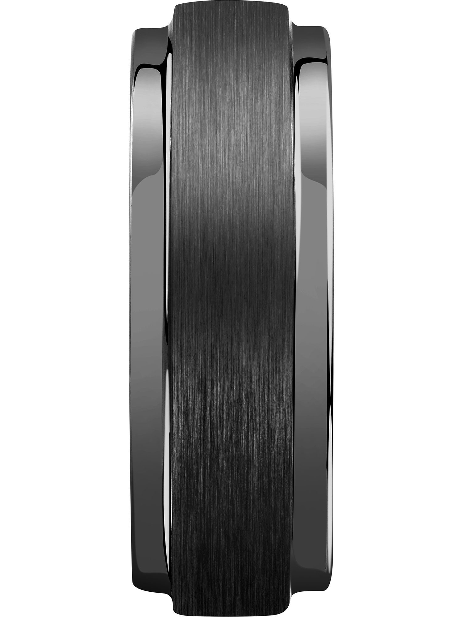 MASERATI Fingerring Maserati Herren-Herrenring Edelstahl, Keramik günstig online kaufen