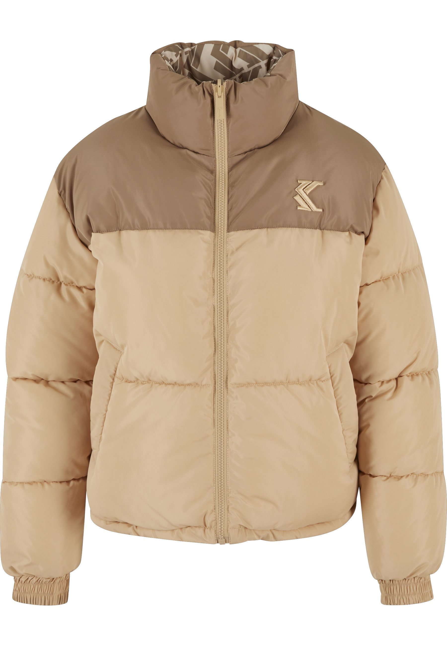 Winterjacke Karl Kani Karl Kani OG Revsersible Puffer Jacket