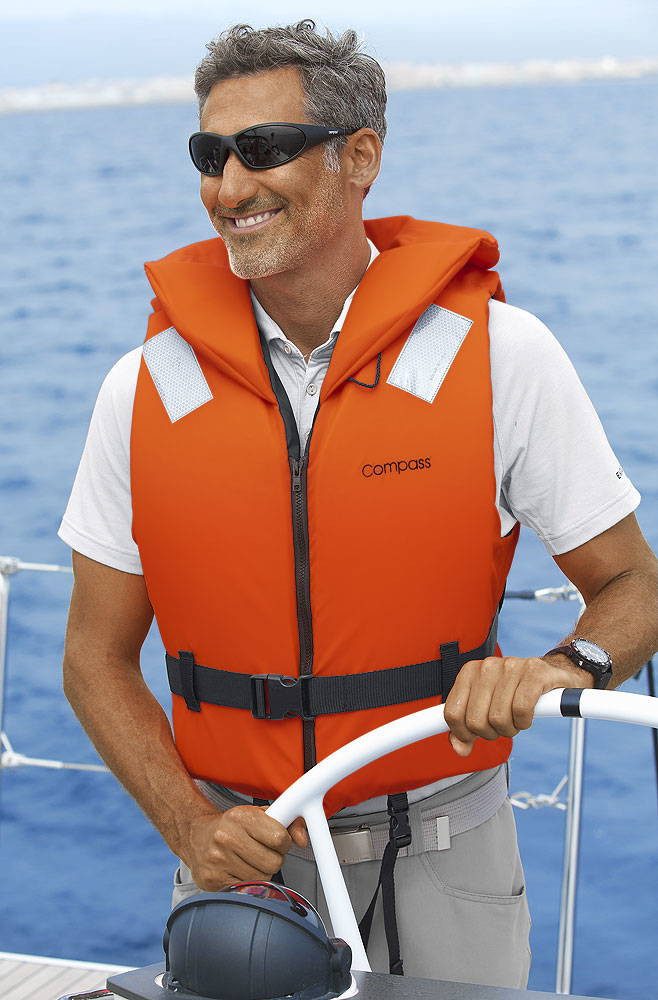 Rettungsweste