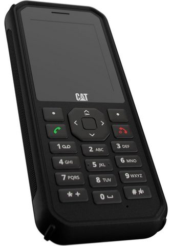 CAT B40 Dual-Sim Handy (61 cm/24 Zoll 2 MP...