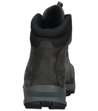 Waldläufer Wanderschuhe Leder/Textil Wanderstiefel