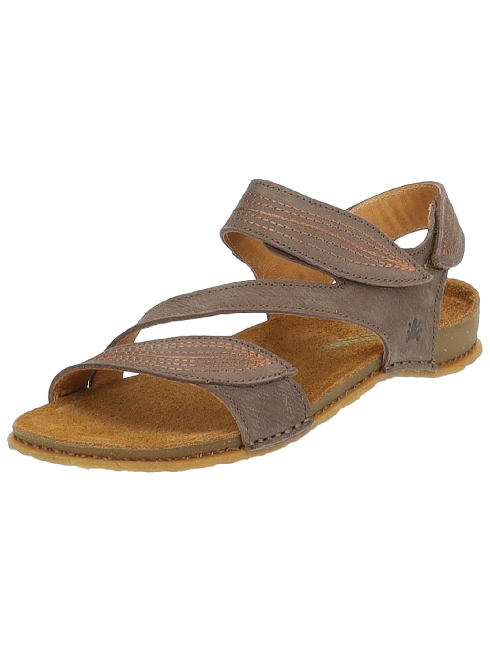 El Naturalista El Naturalista Sandalen Leder günstig online kaufen