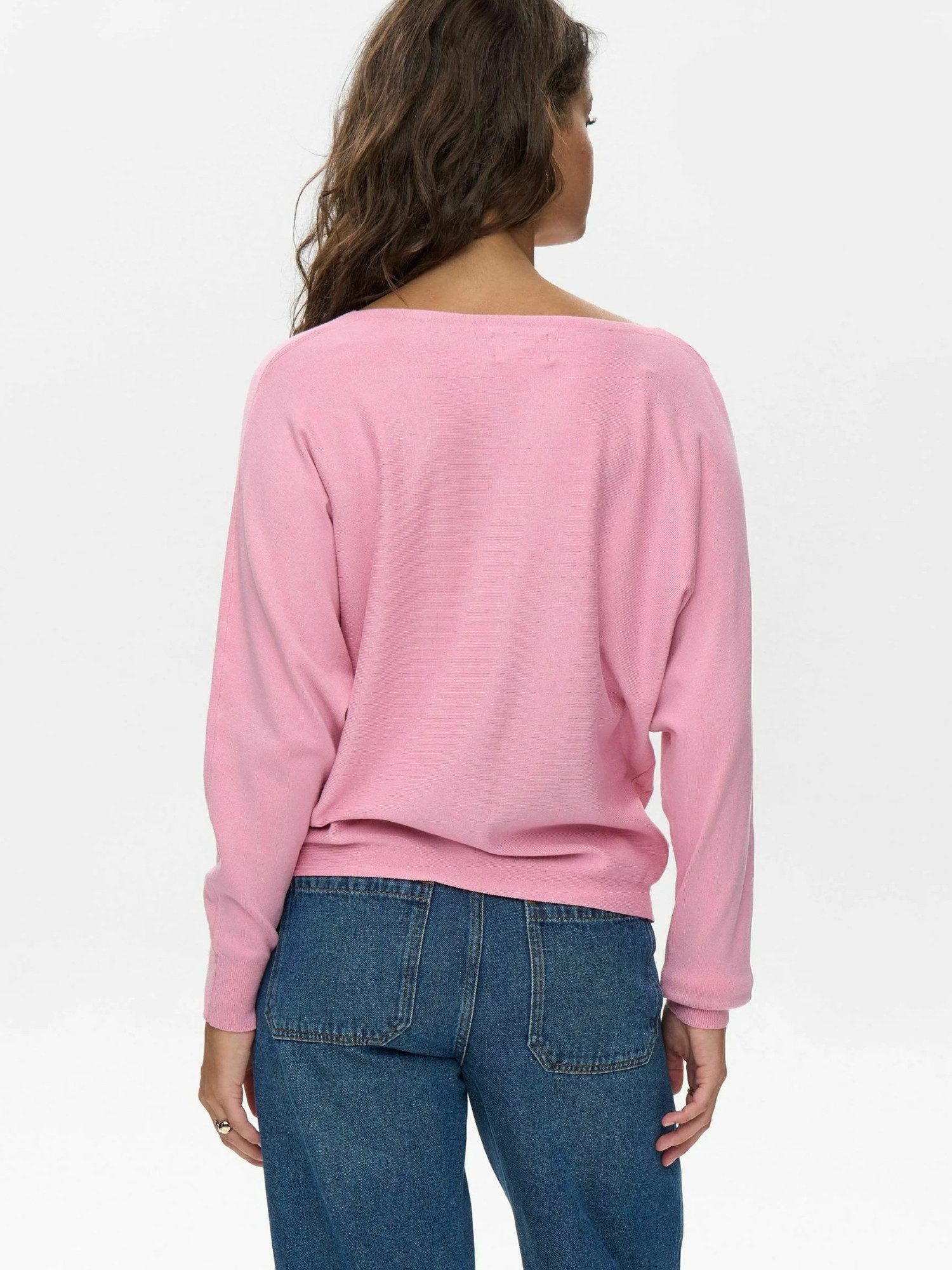 nümph Strickpullover Nümph Sweater NUDAYA günstig online kaufen