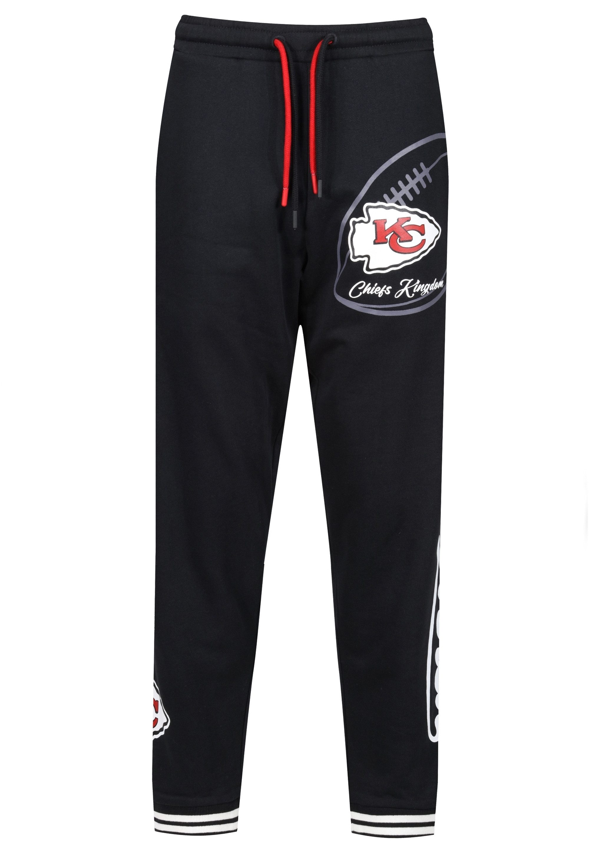 Recovered Sweathose NFL Chiefs Kingdom im günstig online kaufen