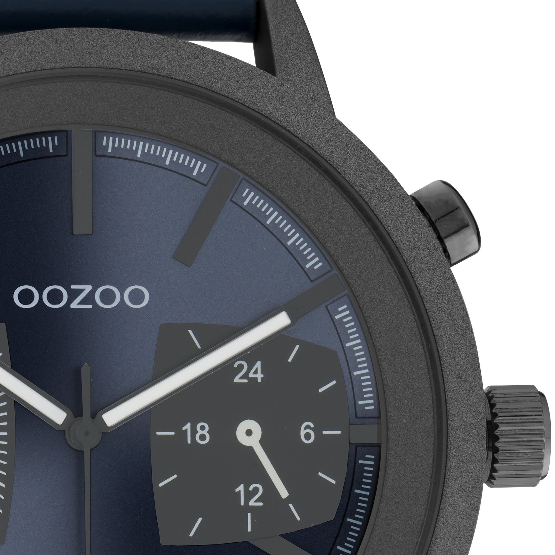 Herren Uhren OOZOO Quarzuhr C10807