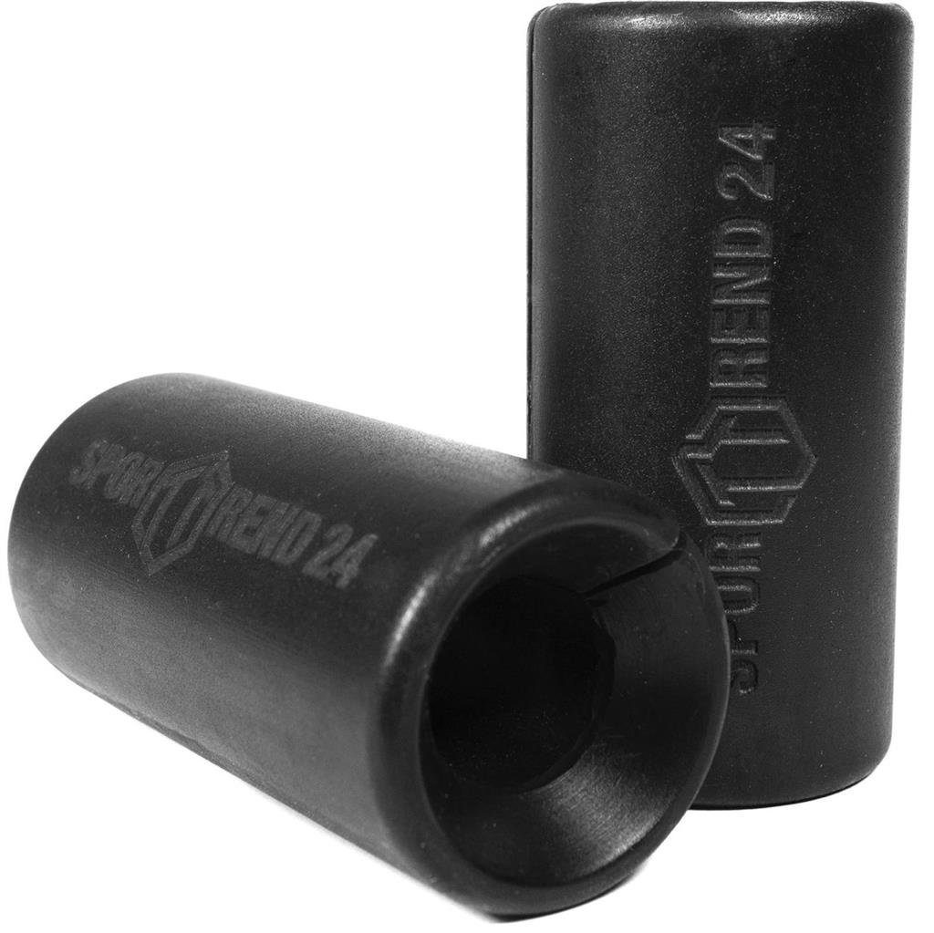Sporttrend 24 Kurzhantel Grip Pads Set für 30mm Hanteln