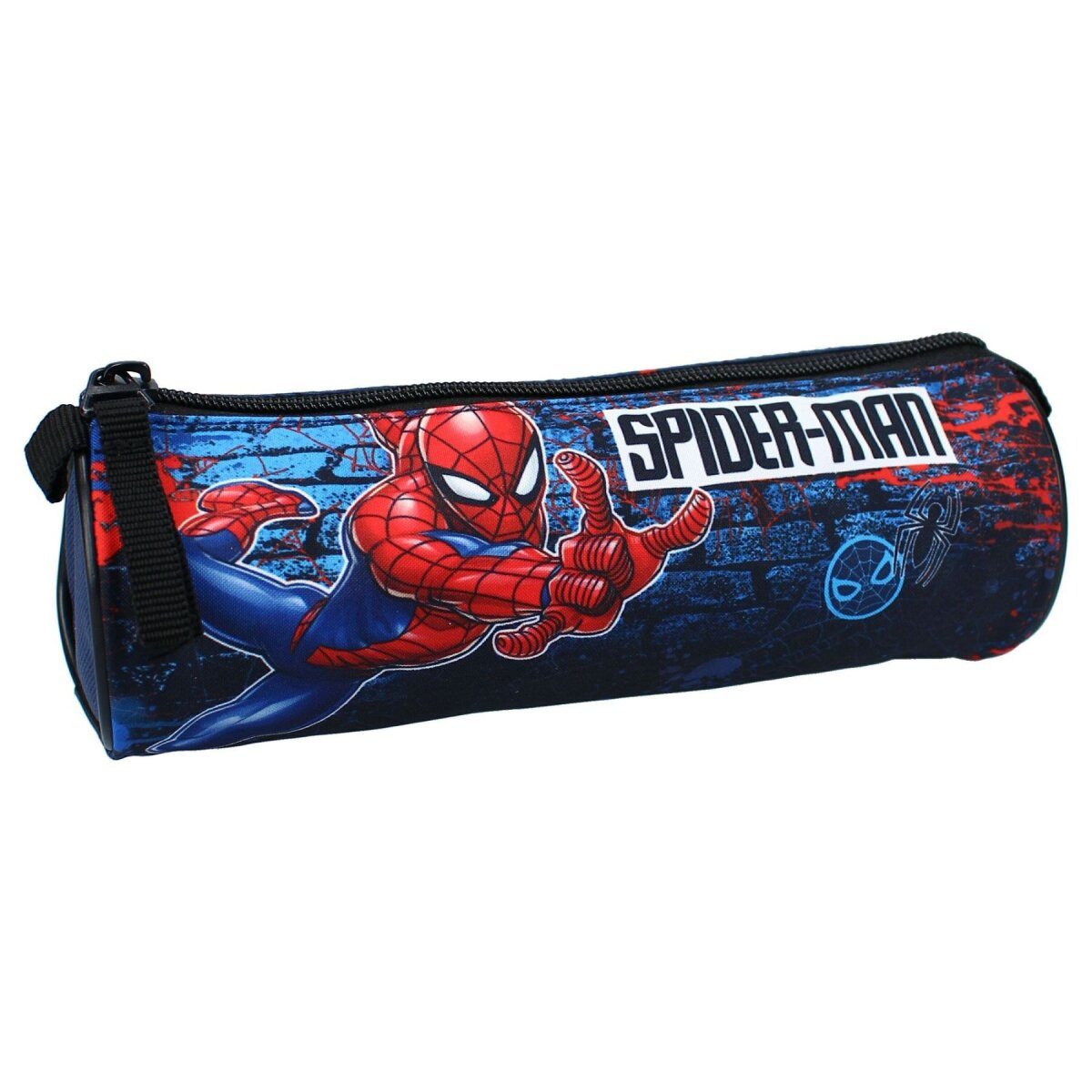 MARVEL Пеналы Spiderman Bleistifthalter Etui Federmappe
