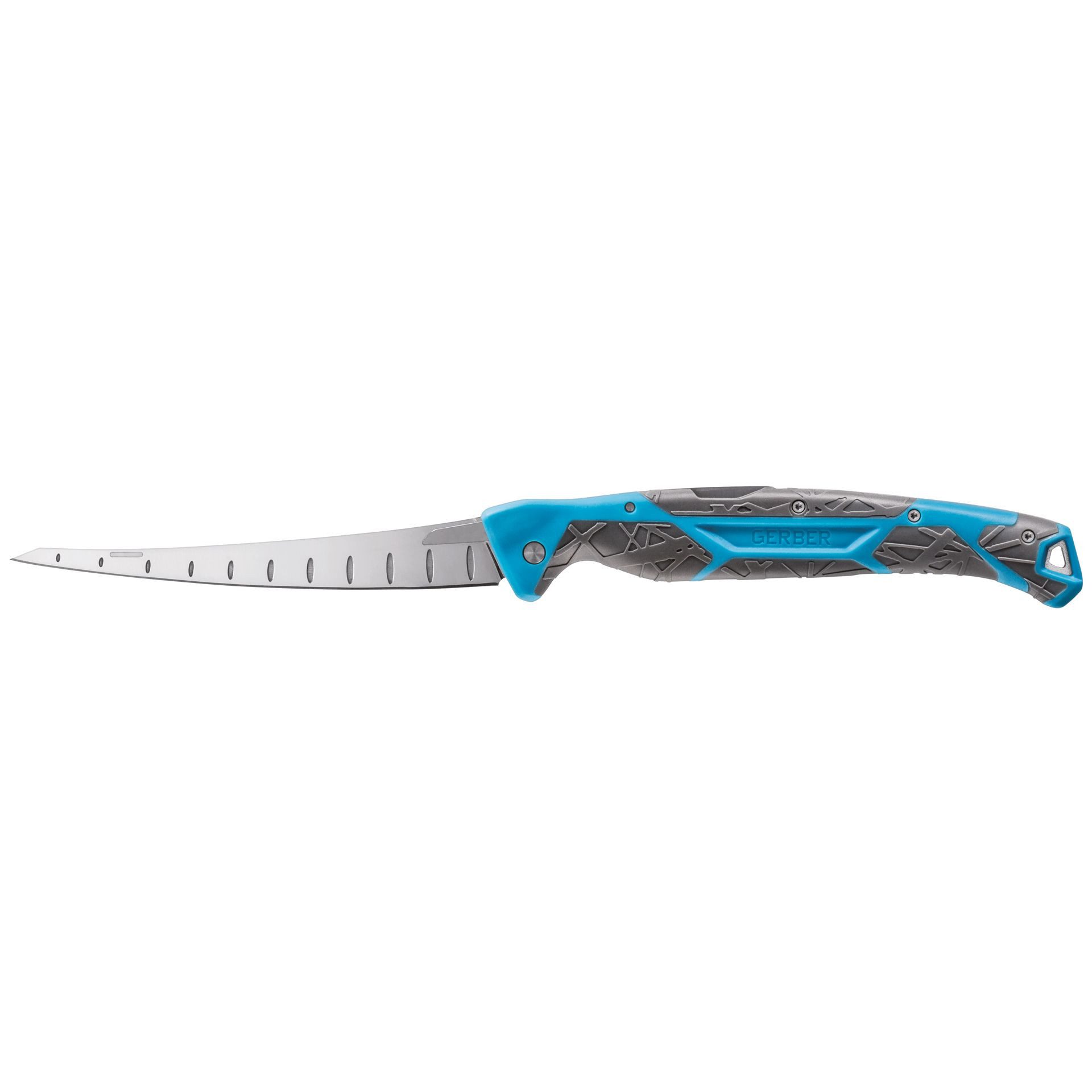 Gerber Filetiermesser Gerber Filetiermesser Controller 6