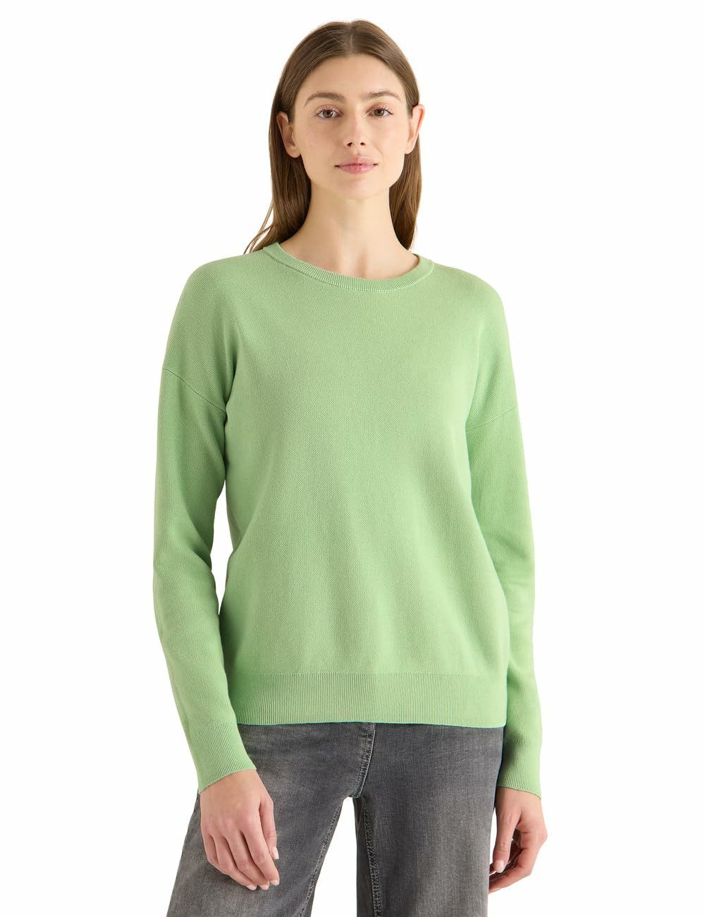 CECIL Sweater CECIL für Damen (1-tlg., keine Angabe) – Bild 3 von 4