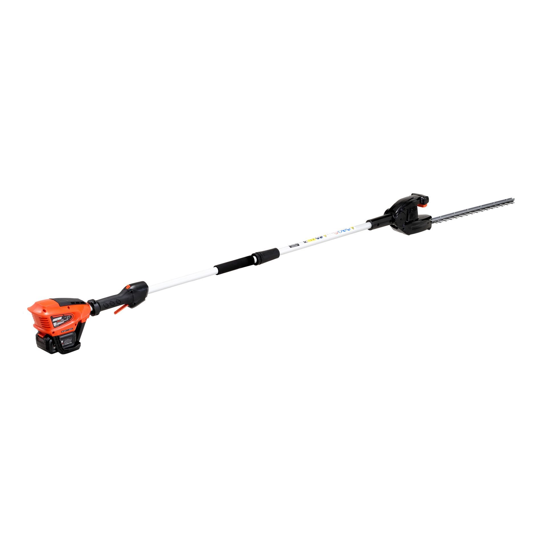 Echo Akku-Heckenschere DHCA-310 Akku Heckenschneider 48cm - ohne Akku -